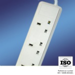 UK type Power Strip Series