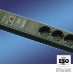 Germany PDU Socket Series