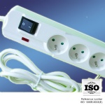 French Power Strip Series