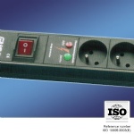 French PDU Socket Series