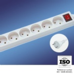 Holland Power Strip Series