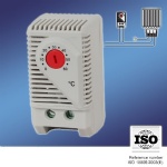 可调温控器KTO011系列