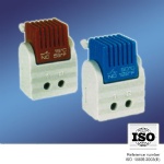 Tamper-Proof Thermostat FT011 Series