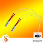 Cartridge Heating device