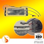Fireplace IR Heating Element