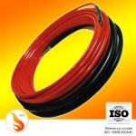 Self Regulating Heating Wire Series