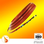 Constant-Power Heating Cable (Single-Phase Parallel type)