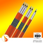 Constant-Power Heating Cable (Serial type)