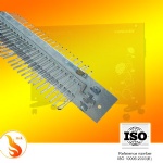 Convector Heating Element