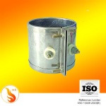 band heater for Hot runner bushings