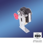 Frame Shaded Pole Motor