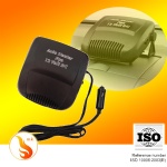 ptc Car Ceramic Fan Heater