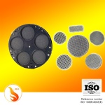 honeycomb ptc heater for air conditioner