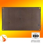 mica heating board (radiation)