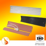 ceramic infrared heater