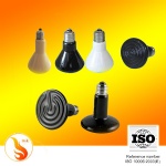 Ceramic Bulb Heaters