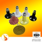 Ceramic Emitter Heater Bulb