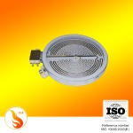 radiant heating element