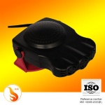 Car Ceramic Heater Fan heater