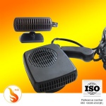 PTC Ceramic Car Mini Fan Heater