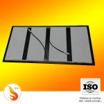 玻璃厚膜电热板