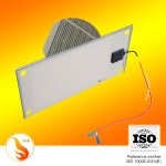 far infrared mica heater