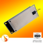 mica heating panel