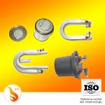 Heating Elements For Water Heater And Coffee Heater
