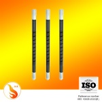 Silicon carbide heater