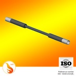 SiC heating element