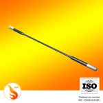 MoSi2 heating element