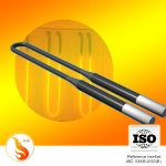 Mosi2 heater