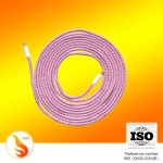 ceramic pad heater