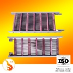Flexible Ceramic Pad Heaters