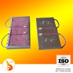 Flexible Ceramic Pad  heater