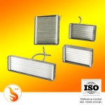 quartz heater