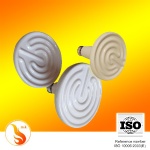 infrared heating bulb for reptile