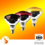 infrared heating bulb