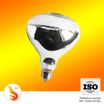 infrared heating light and bulb