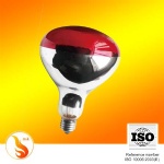 infrared heating bulb for therapy