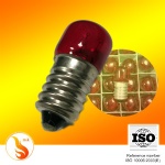 far infrared heating bulb for therapy