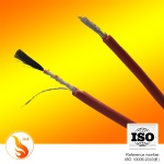 Heating wire for Bowlder Bed or other Bed in medical treatment