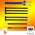 Heating Elements For Electric Box Furnace