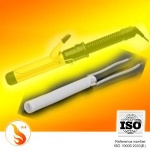 ceramic heating element for hair straightener