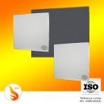 infrared heating panel for office, utility rooms
