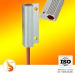 ptc enclosure heater