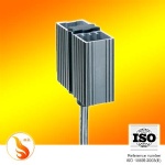 Electric Heater for Cabinets MZA-HGK-047 Series