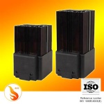 Electric Heater for Cabinets MZF-HGL-046 Series