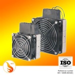 Electric Heater for Cabinets MHCT-HVL-031 & MHCT-HV-031 Series