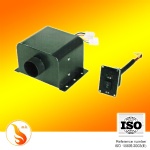 DC Series PTC Heater MHDN-E2-A